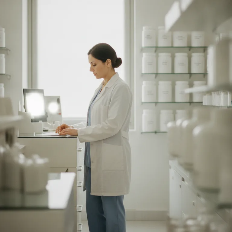 Farmacia de Guardia servicio en Barri de Sant Andreu